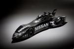 Nissan DeltaWing 2012 года